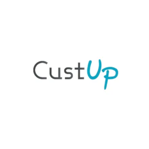 CustUp - Consultant Transformation Digitale et CRM